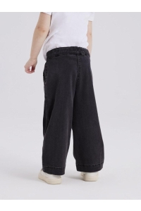 NAME IT MINI NMFBELLA WIDE JEANS 6485-TO NOOS black denim