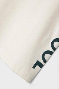 NAME IT MINI NMMLOPPI SS TOP pure cashmere