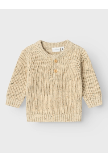 Name It NBMNESALLE LS KNIT