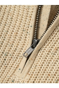 NAME IT MINI NMMNESALLE LS KNIT summer sand