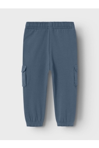 NAME IT MINI NMMNEIL NREG SWEAT PANT BRU bering sea