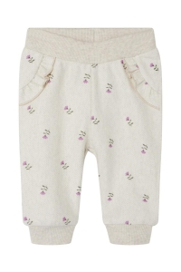 Name It NBFONULLA PANT peyote melange