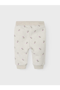 Name It NBFONULLA PANT peyote melange