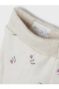 Name It NBFONULLA PANT peyote melange