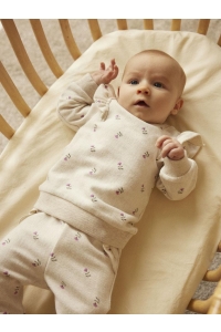 Name It NBFONULLA PANT peyote melange