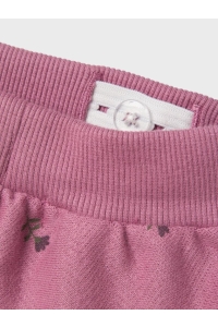 Name It NBFONULLA PANT mauve orchid