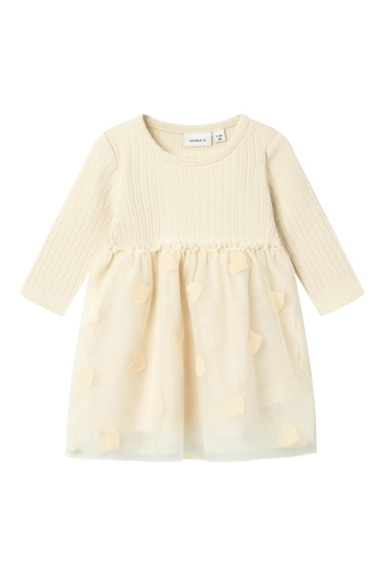 Name It NBFNAJAS LS DRESS