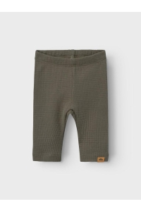 Name It NBMNOTAT R LONG JOHN weathered teak