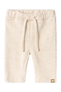 Name It NBMOLEIF PANT BRU peyote melange