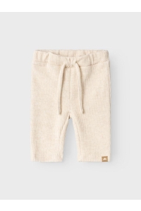 Name It NBMOLEIF PANT BRU peyote melange