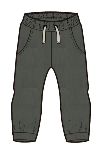 Name It mini NMMOBEAR NREG SWEAT PANT UNB