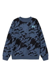 NAME IT KIDS NKMNIFINGO LS NREG SWEAT bering sea