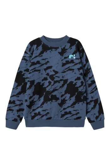 Name It NKMNIFINGO LS NREG SWEAT