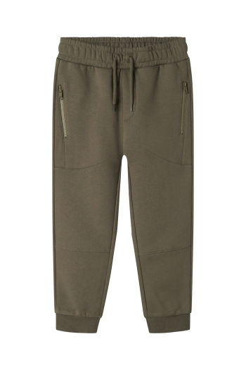 Name It NKMNASKAB NREG SWEAT PANT BRU