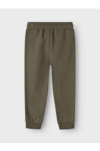NAME IT KIDS NKMNASKAB NREG SWEAT PANT BRU pecan pie