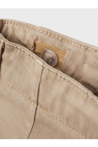 NAME IT KIDS NKMRYAN ST TWI CARGO PANT 5720-OT N: pure cashmere