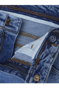 NAME IT KIDS NKMRYAN R CARGO JEANS 3742-MD medium blue denim