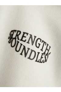 NAME IT KIDS NKMNAVS LS NREG SWEAT WH BRU jet stream