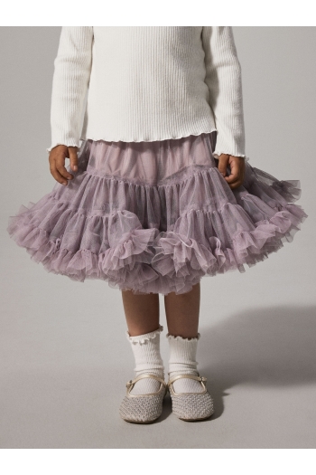 NAME IT MINI NMFRITUL TULLE SKIRT