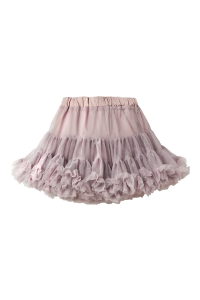 NAME IT MINI NMFRITUL TULLE SKIRT keepsake lilac