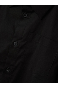 NAME IT KIDS NKMREFRED LS SHIRT black