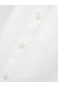 NAME IT KIDS NKMREFRED LS SHIRT bright white