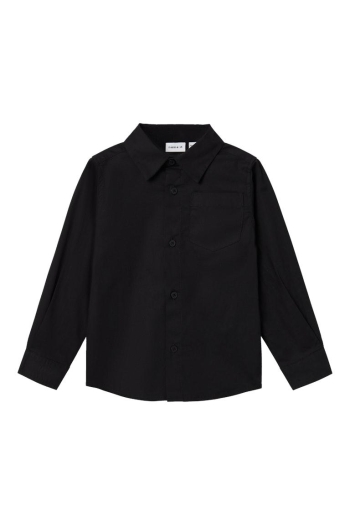 NAME IT MINI NMMREFRED LS SHIRT
