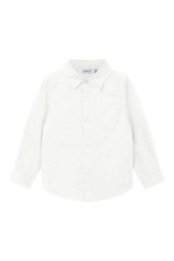 NAME IT MINI NMMREFRED LS SHIRT