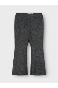 NAME IT MINI NMFROISIN BOOTCUT PANT black