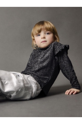 NAME IT MINI NMFROISIN NREG LS TOP