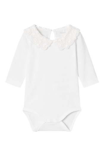 Name It NBFROSELINA LS BODY