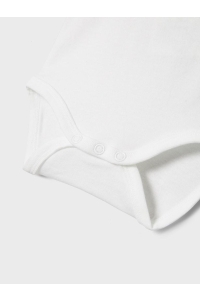 Name It NBFROSELINA LS BODY bright white
