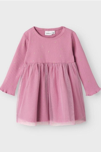 Name It NBFROYANNA LS DRESS