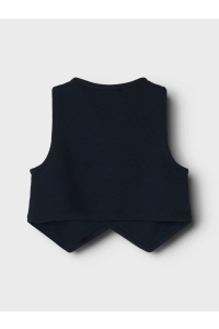 Name It NBMROXO WAISTCOAT dark sapphire/nmmrobino