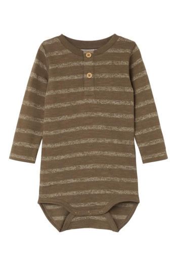 Name It NBMSANDEL LS BODY