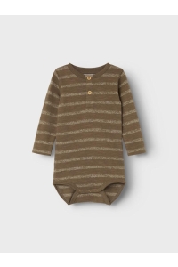 Name It NBMSANDEL LS BODY cub