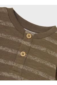 Name It NBMSANDEL LS BODY cub