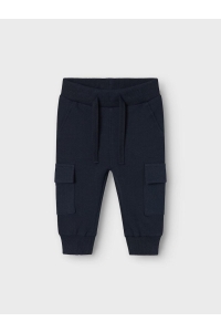 Name It NBMSOLLY SWEAT PANT BRU dark sapphire