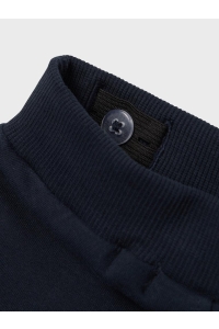 Name It NBMSOLLY SWEAT PANT BRU dark sapphire