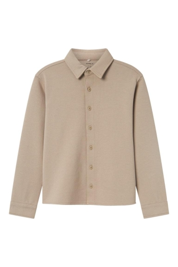 NAME IT KIDS NKMRYMMO LS NREG OVERSHIRT