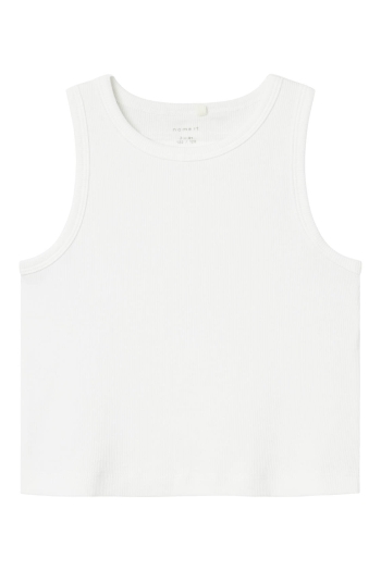 NAME IT KIDS NKFNAKAL SL SHORT TOP NOOS