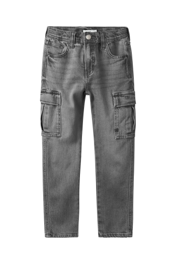 NAME IT KIDS NKMSILAS TAP CARGO JEANS 6650-AZ NO: