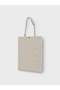 NAME IT KIDS NKNOLESSIA SHOPPING NET BF birch/stripe