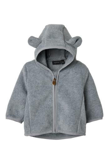 Name It NBNMEEKO JACKET SOLID