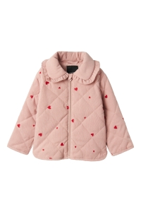 NAME IT MINI NMFMIMOSA JACKET pale mauve