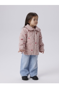 NAME IT MINI NMFMIMOSA JACKET pale mauve