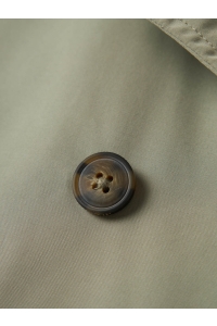 NAME IT KIDS NKFMADELIN TRENCH COAT SHORT shadow