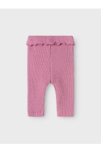 Name It NBFORSIA FLARE LEGGING mauve orchid