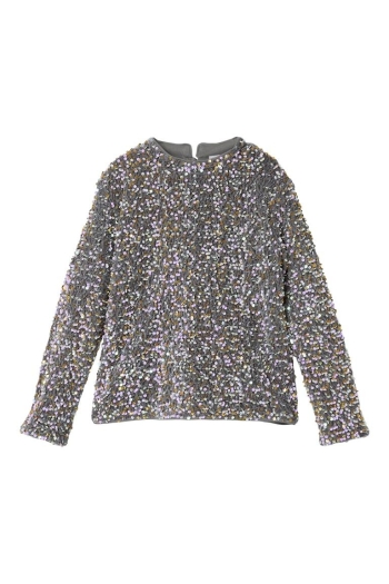 Name It NKFRUNICA LS TOP RT