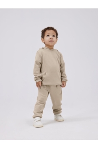 NAME IT MINI NMNRENEE LS SWT WH UNB pure cashmere